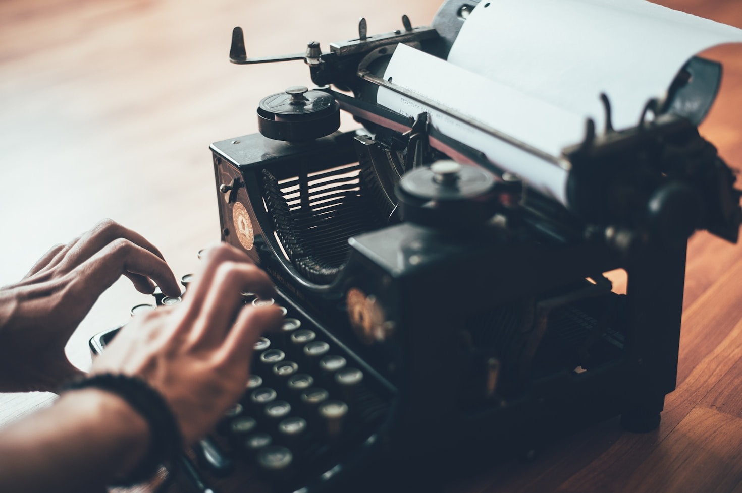 Enhancing Research Outcomes with Writing Experts